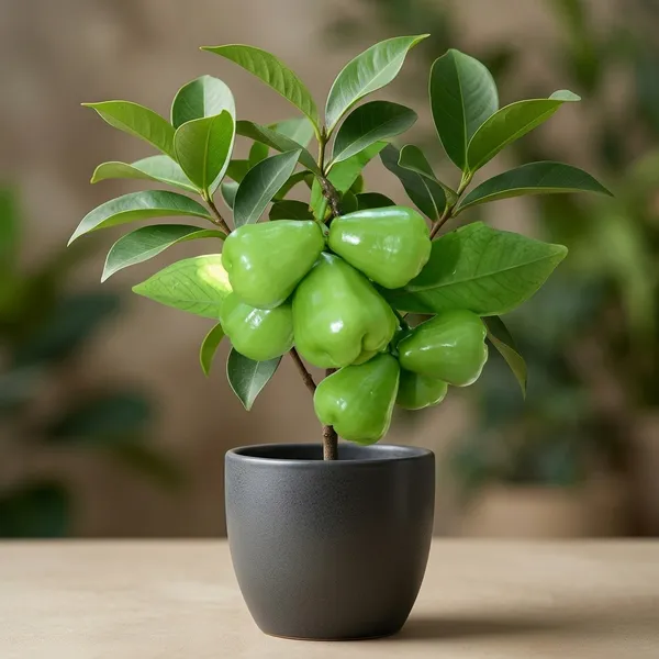 Hybrid_Jamrul_Fruit_Plant