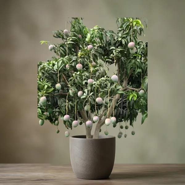 Thai_Mango_Tree_Plant