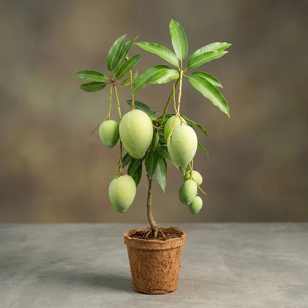 Lovely_Mango_Tree_Plant
