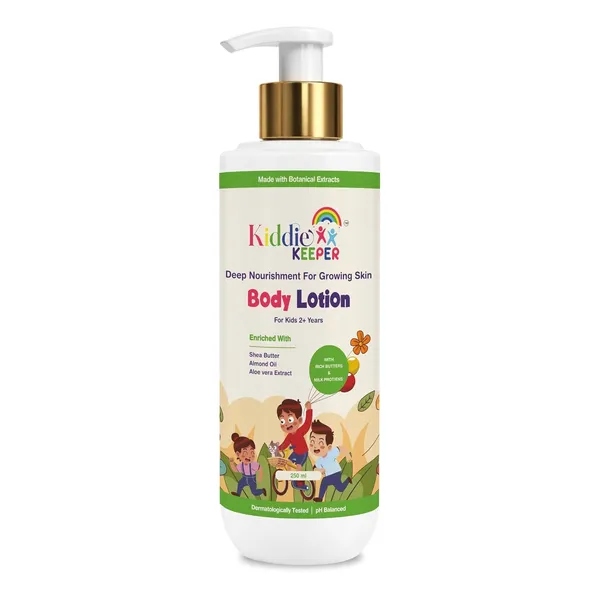 Kids_Body_Lotion_2_Years_Deep_Nourishment_With_Shea_Butter_Almond_Oil_Coconut_Milk_For_All_Skin_Type_Lotion_Hydrating_Non_Greasy_Paraben_Sulphate_Free_250ml