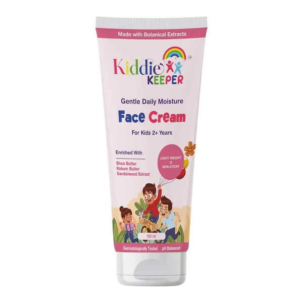 Gentle_Daily_Moisture_Face_Cream_For_Kids_2_Years_Hydrating_Kids_Moisturizer_With_Shea_Butter_Kokum_Butter_Vitamin_E_Paraben_Sulphate_Free_Dermatologically_Tested_100_Ml