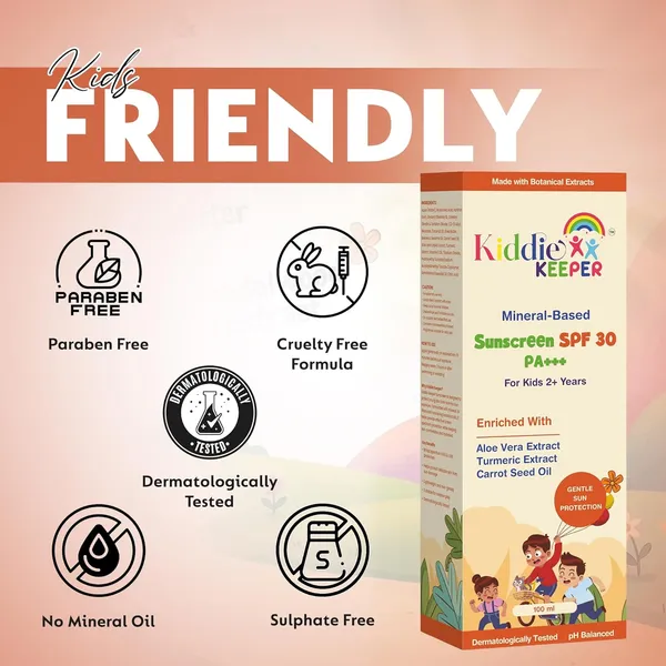 Kids_Mineral_Sunscreen_Spf_30_Pa_2_Years_Gentle_Face_Body_Sun_Protection_With_Aloe_Vera_Turmeric_Zinc_Based_Non_Greasy_Dermatologically_Tested_100ml