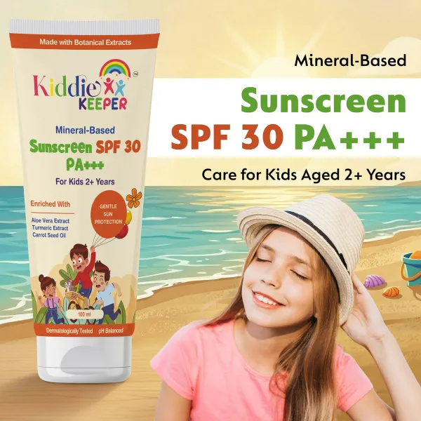 Kiddie_Keeper_Mineral_Sunscreen_For_Kids_Spf_30_Pa_Gentle_Sun_Protection