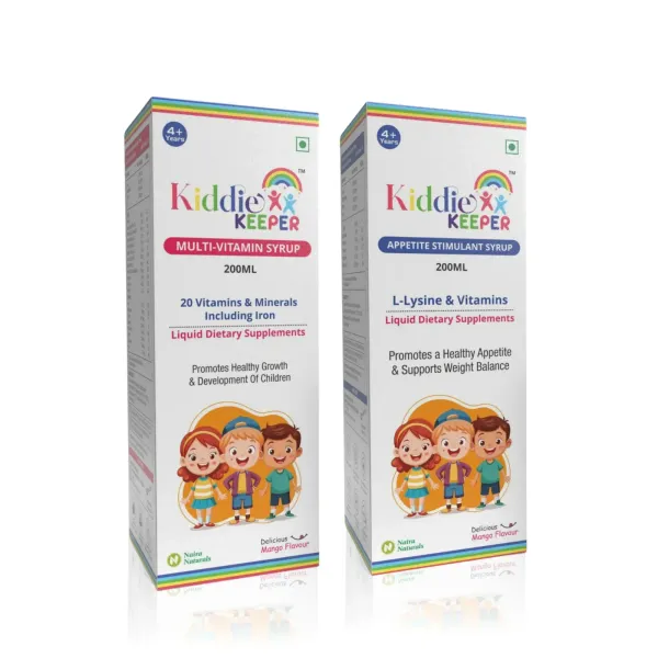 Kiddie_Keeper_Combo_Pack_Of_Multivitamin_Appetite_Syrup_For_Kids_4_Years