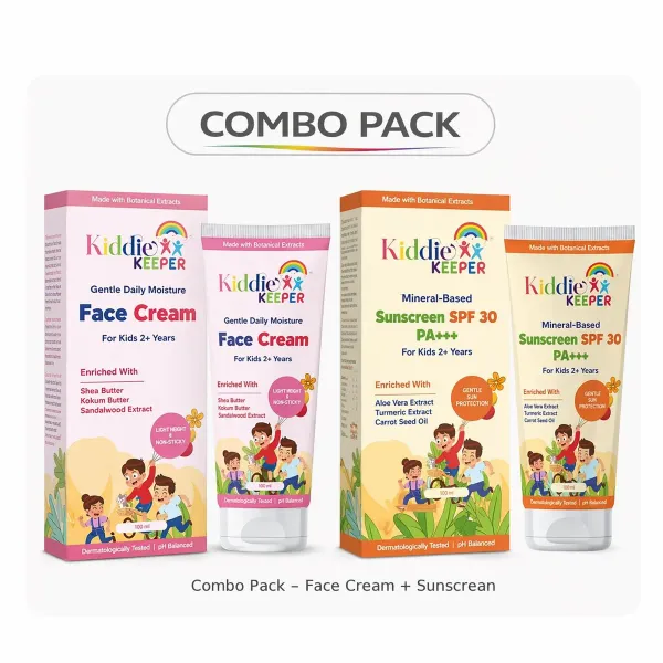 Kiddie_Keeper_Kids_Combo_Pack_Face_Cream_Mineral_Sunscreen