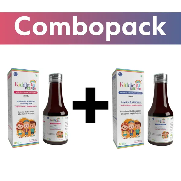 Kiddie_Keeper_Combo_Pack_Of_Multivitamin_Appetite_Syrup_For_Kids_4_Years