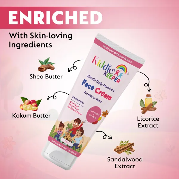 Kiddie_Keeper_Face_Cream_For_Kids_Gentle_Daily_Moisturising_Care