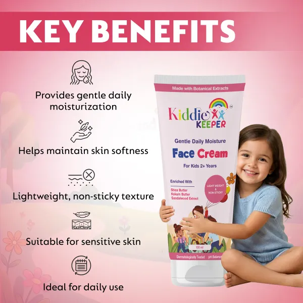 Kiddie_Keeper_Face_Cream_For_Kids_Gentle_Daily_Moisturising_Care