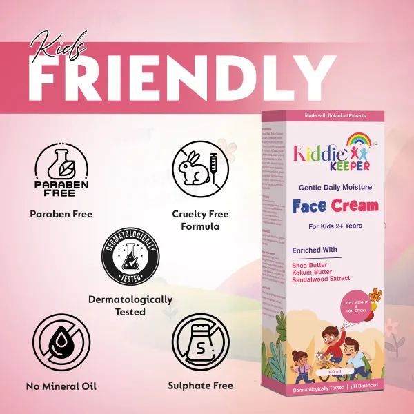 Kiddie_Keeper_Face_Cream_For_Kids_Gentle_Daily_Moisturising_Care