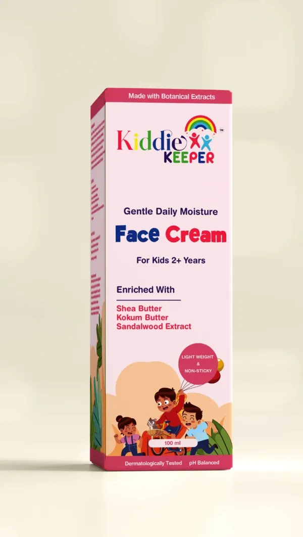 Kiddie_Keeper_Face_Cream_For_Kids_Gentle_Daily_Moisturising_Care