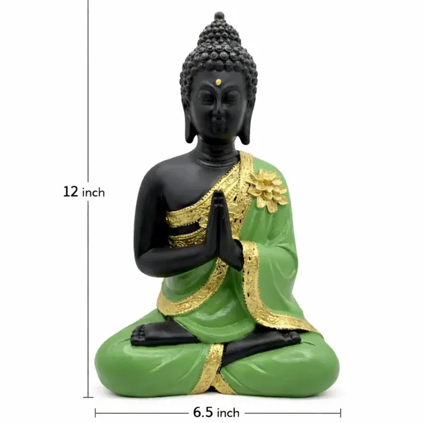 Meditating_Buddha_Statues_for_Home_Décor