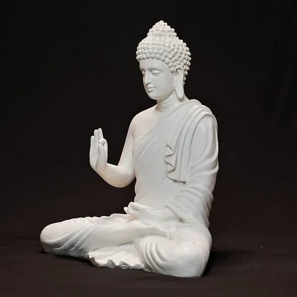 Meditating_Buddha_Statues_for_Home_Décor