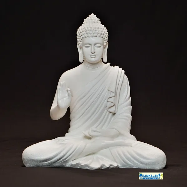 Meditating_Buddha_Statues_for_Home_Décor