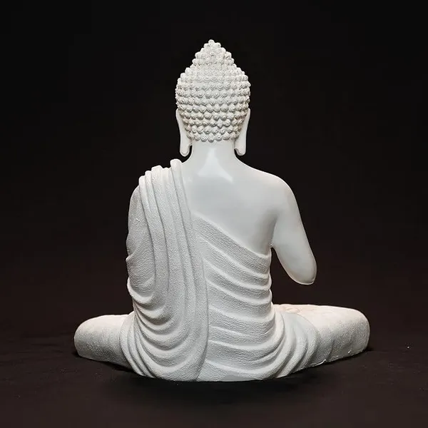 Meditating_Buddha_Statues_for_Home_Décor