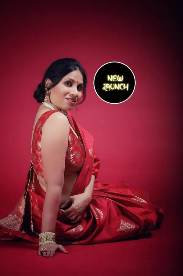 Red_Soft_Silk_Saree_With_Unstitched_Blouse_For_Women