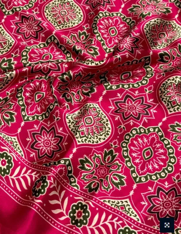 The_Vulture_Rani_Ajarakh_Printed_Soft_Gaji_Silk_Natural_Print_Saree_With_Blouse_piece_for_Women