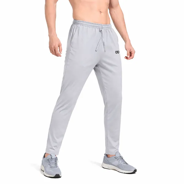 Grey_Premium_Polyester_And_Spandex_Track_Pants_For_Men