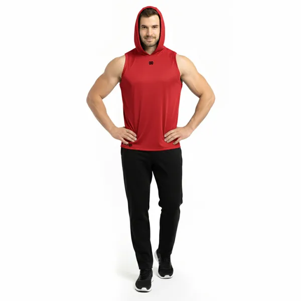 Red_Premium_Polyester_And_Spandex_Tank_Top_For_Men