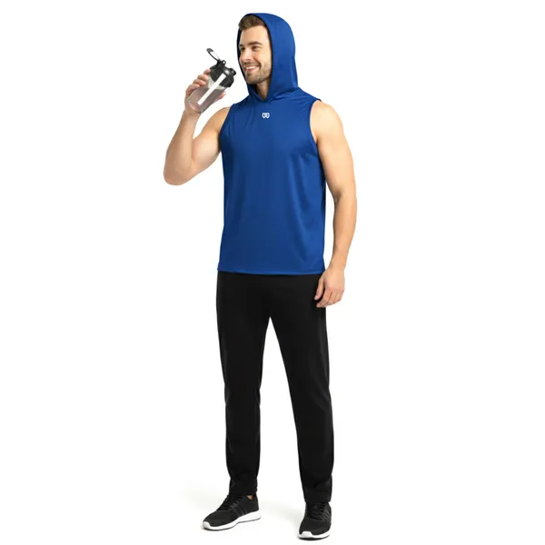 Blue_Premium_Polyester_And_Spandex_Tank_Top_For_Men