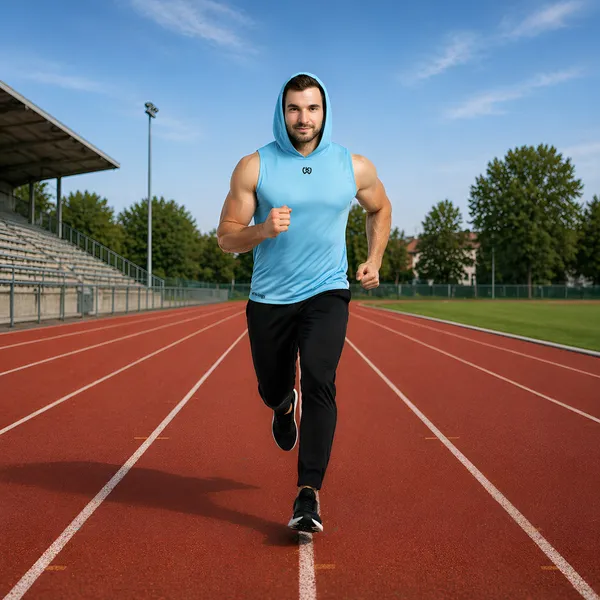 Blue_Premium_Polyester_And_Spandex_Tank_Top_For_Men