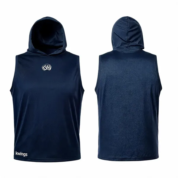 Navy_Blue_Premium_Polyester_And_Spandex_Tank_Top_For_Men