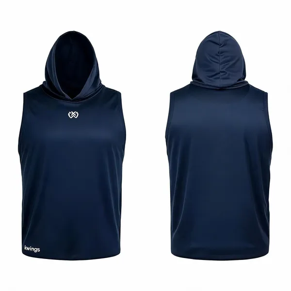 Navy_Blue_Premium_Polyester_And_Spandex_Tank_Top_For_Men