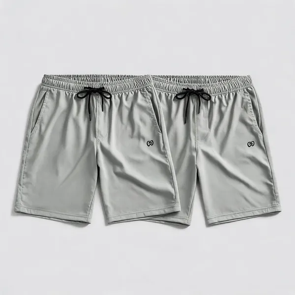 Grey_Premium_Polyester_And_Spandex_Sports_Shorts_For_Men