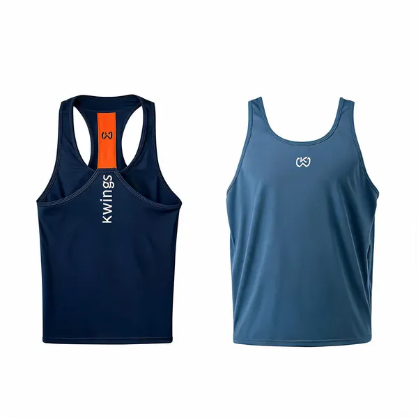 Blue_Premium_Polyester_And_Spandex_Tank_Top_For_Men
