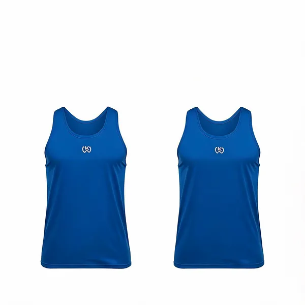 Blue_Premium_Polyester_And_Spandex_Tank_Top_For_Men