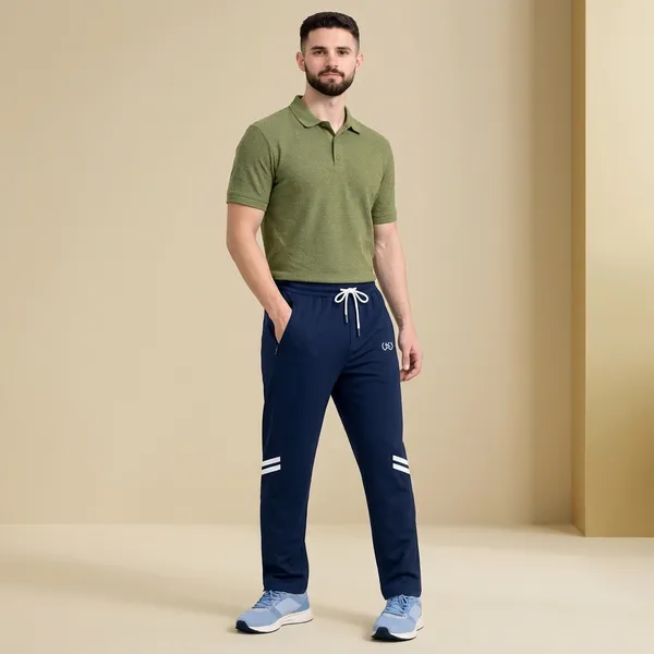 Navy_Blue_Premium_Polyester_And_Spandex_Track_Pants_For_Men