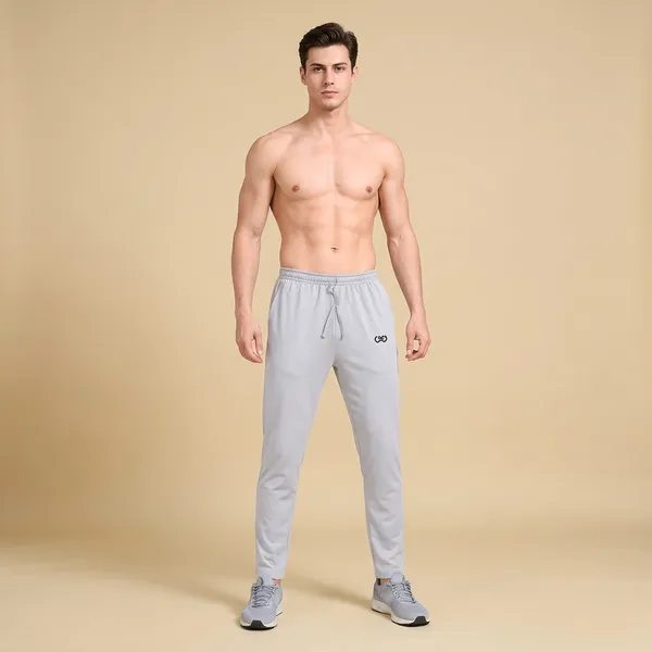 Grey_Premium_Polyester_And_Spandex_Track_Pants_For_Men