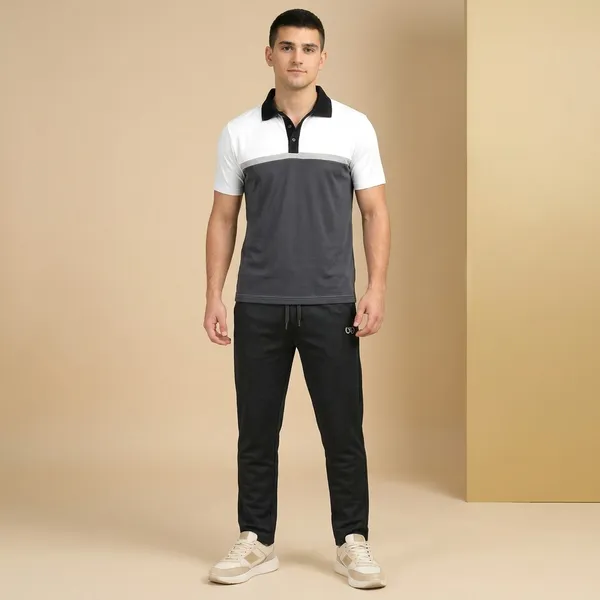 Grey_Premium_Polyester_And_Spandex_Track_Pant_Set_For_Men