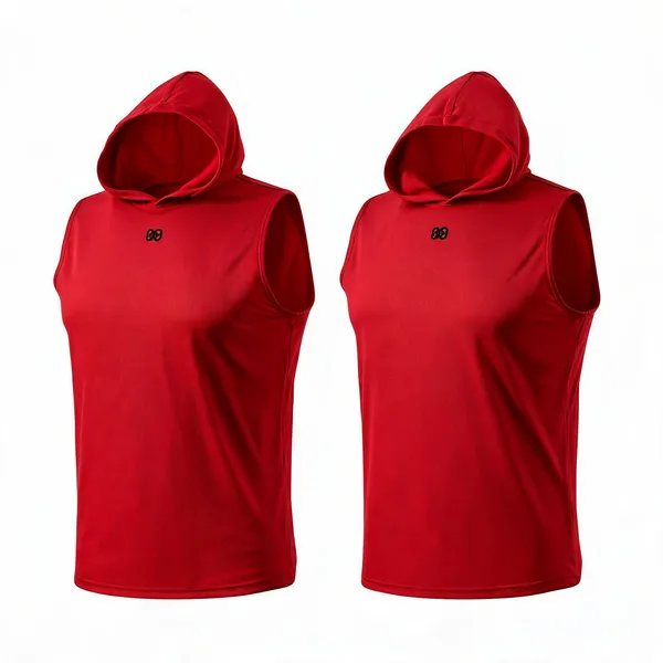 Red_Premium_Polyester_And_Spandex_Tank_Top_For_Men