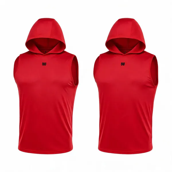 Red_Premium_Polyester_And_Spandex_Tank_Top_For_Men
