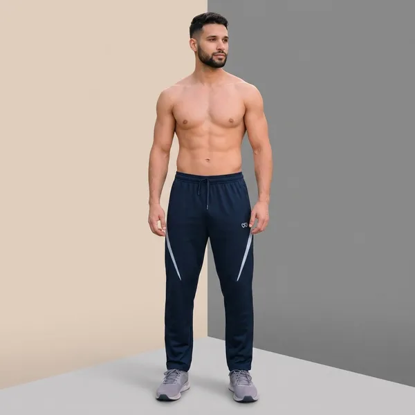 Navy_Blue_Premium_Polyester_And_Spandex_Track_Pants_For_Men