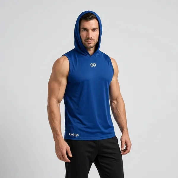 Blue_Premium_Polyester_And_Spandex_Tank_Top_For_Men