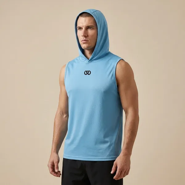 Blue_Premium_Polyester_And_Spandex_Tank_Top_For_Men
