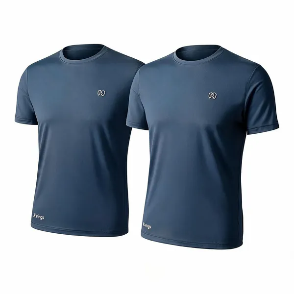 Grey_Premium_Polyester_And_Spandex_Sports_T-Shirt_For_Men