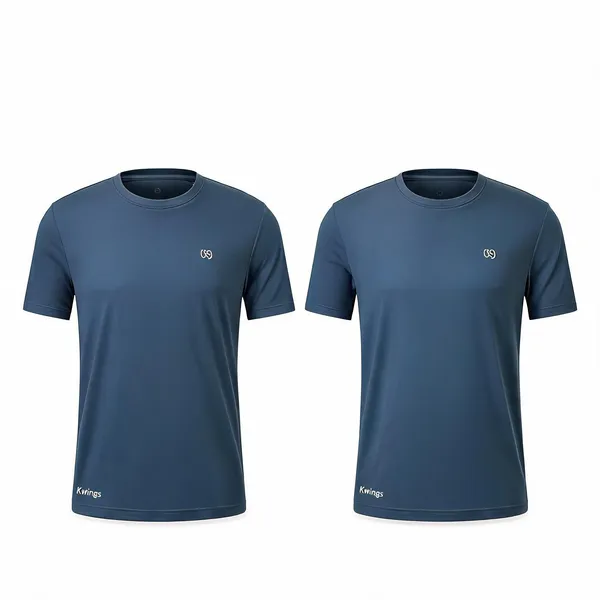 Grey_Premium_Polyester_And_Spandex_Sports_T-Shirt_For_Men