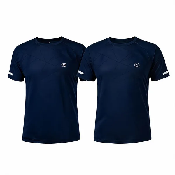 Blue_Premium_Polyester_And_Spandex_Sports_T-Shirt_For_Men