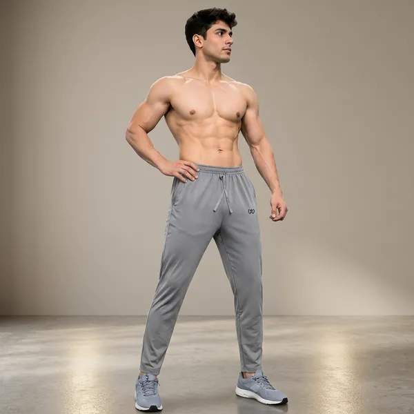 Blue_Premium_Polyester_And_Spandex_Track_Pants_For_Men