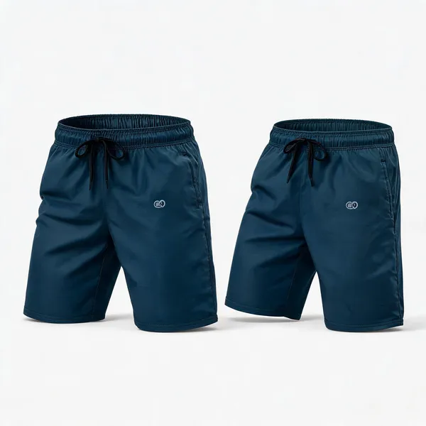 Teal_Blue_Premium_Polyester_And_Spandex_Sports_Shorts_For_Men