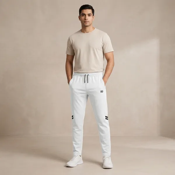 Grey_Premium_Polyester_And_Spandex_Track_Pants_For_Men