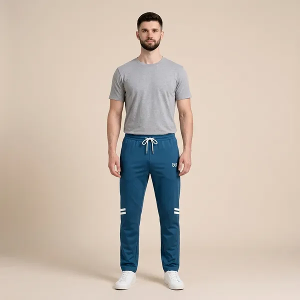 Navy_Blue_Premium_Polyester_And_Spandex_Track_Pants_For_Men