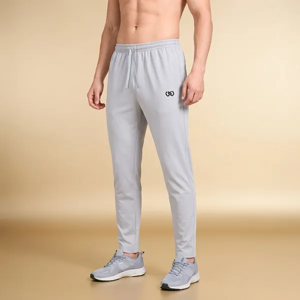 Grey_Premium_Polyester_And_Spandex_Track_Pants_For_Men