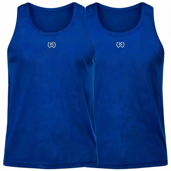 Blue_Premium_Polyester_And_Spandex_Tank_Top_For_Men