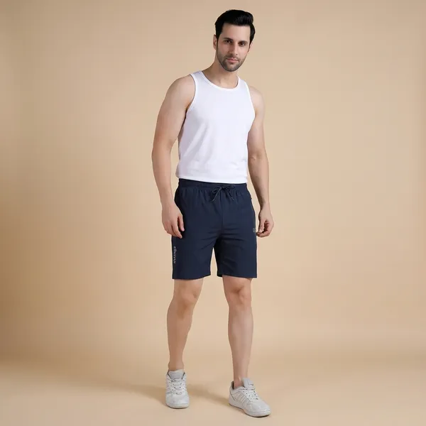 Black_Premium_Polyester_And_Spandex_Sports_Shorts_For_Men