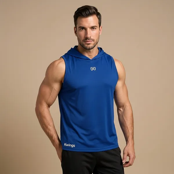 Blue_Premium_Polyester_And_Spandex_Tank_Top_For_Men