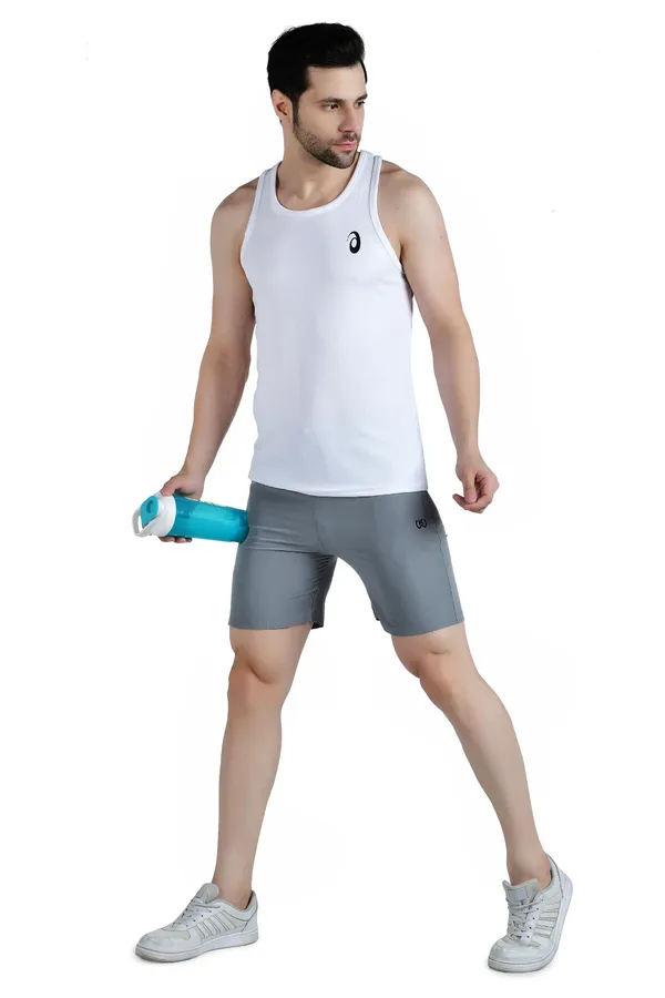 Grey_Premium_Polyester_And_Spandex_Sports_Shorts_For_Men