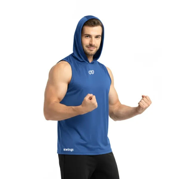 Blue_Premium_Polyester_And_Spandex_Tank_Top_For_Men